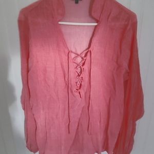 Women's blouse